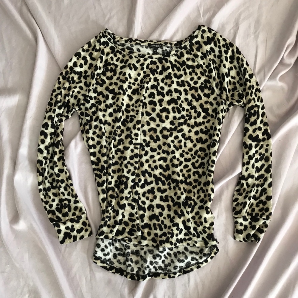 Express Top QUICK SALE